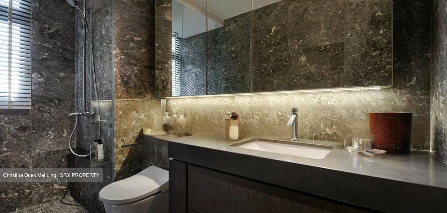 Avenue South Residence (D3), Apartment #460274241